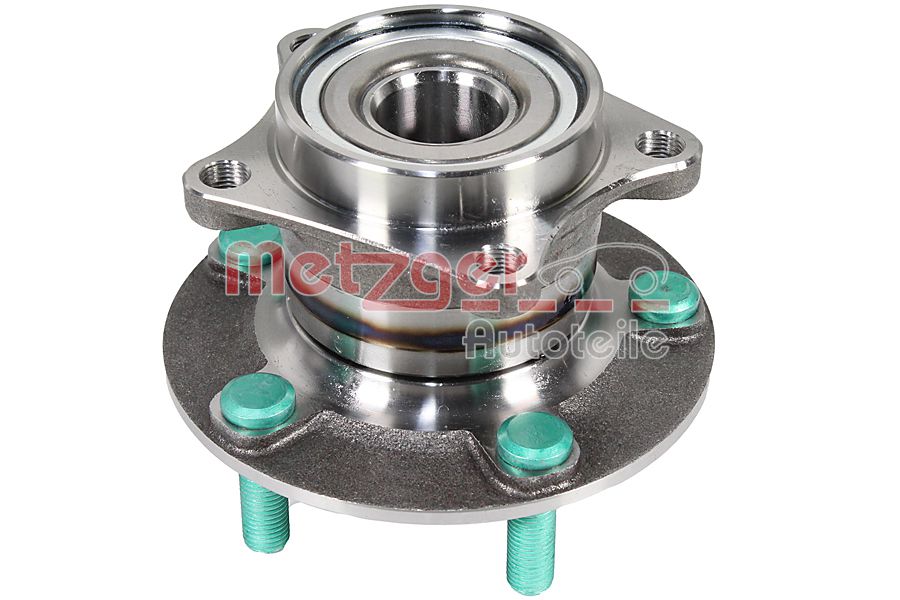 METZGER WM 2241 Radlagersatz